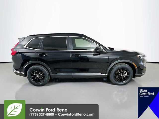 Used 2024 Honda CR-V Sport image 10