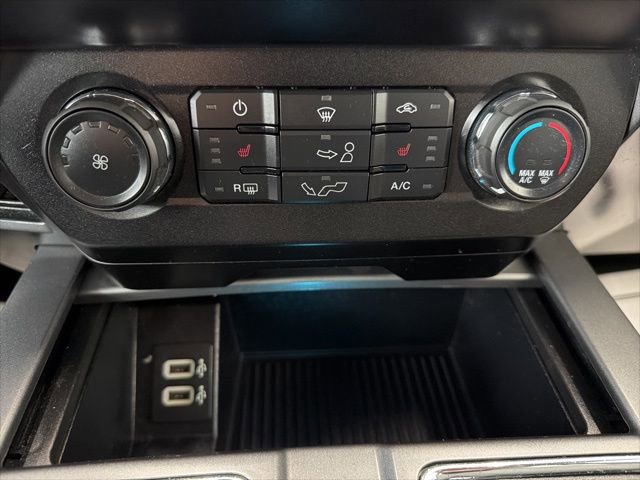 Certified 2020 Ford F150 XLT w/ Equipment Group 302A Luxury AWD/4WD image 25