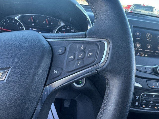 Used 2023 Chevrolet Equinox LT w/ Driver Convenience Package image 17