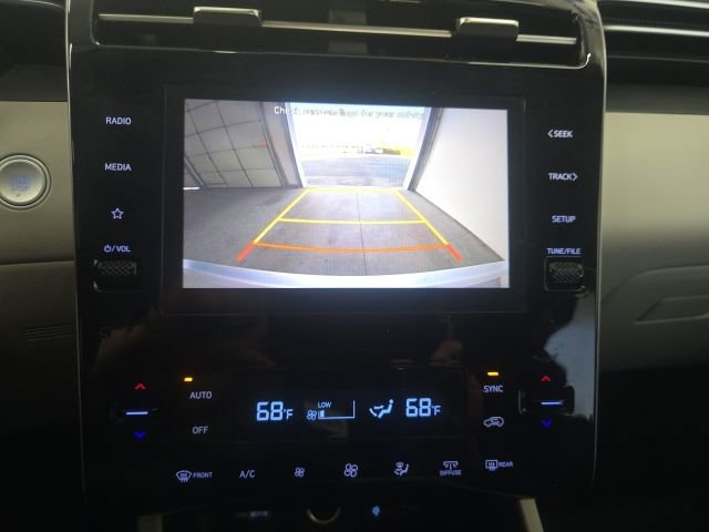 Used 2024 Hyundai Tucson SEL image 24