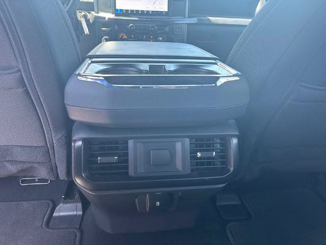 Certified 2024 Ford F150 STX w/ STX Black Appearance Package RWD image 17