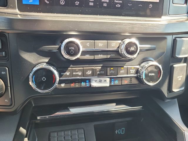 Certified 2024 Ford F350 Lariat w/ Lariat Ultimate Package image 24