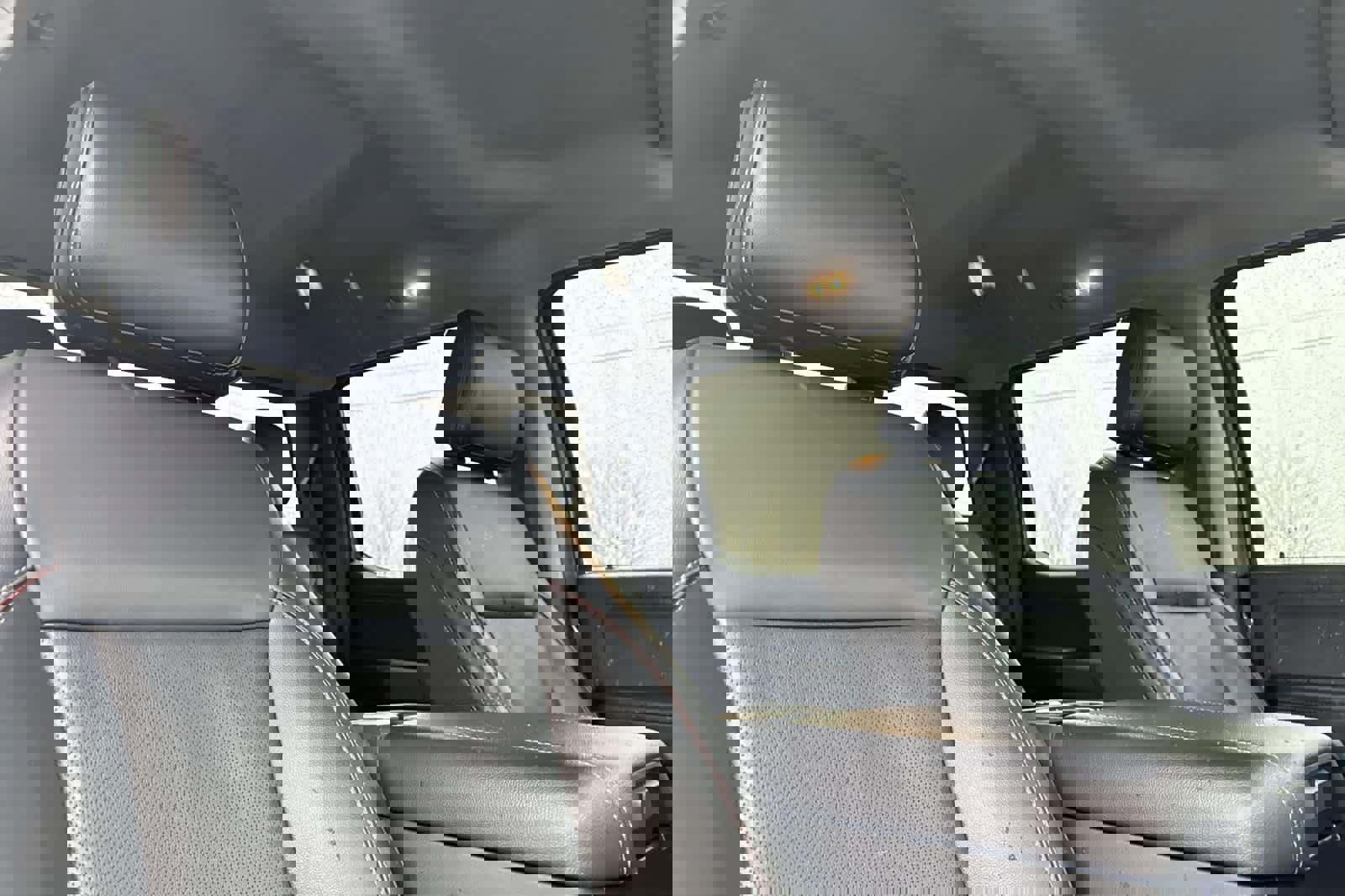 Certified 2024 Ford F350 Lariat w/ Black Appearance Package image 14