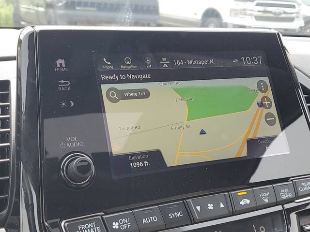 Used 2023 Honda Odyssey Elite image 18