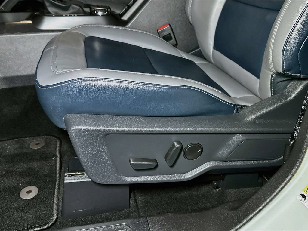 Certified 2024 Ford Bronco Outer Banks AWD/4WD image 19