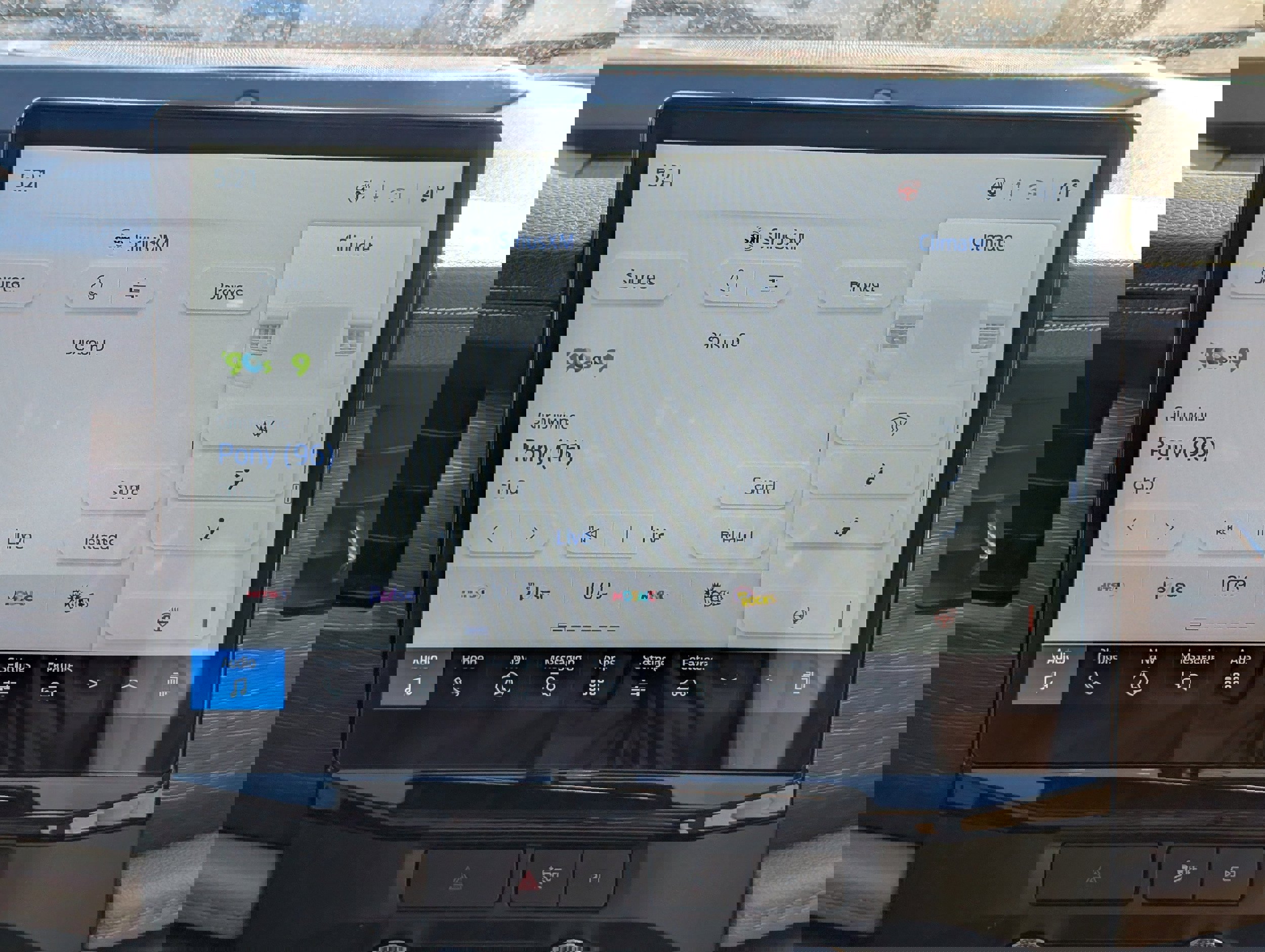 Certified 2022 Ford Expedition Limited image 35