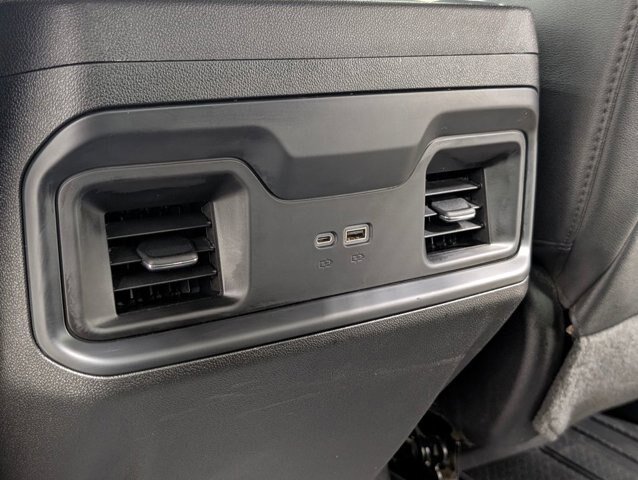 Used 2023 Chevrolet Silverado 1500 RST w/ Rally Edition AWD/4WD image 16