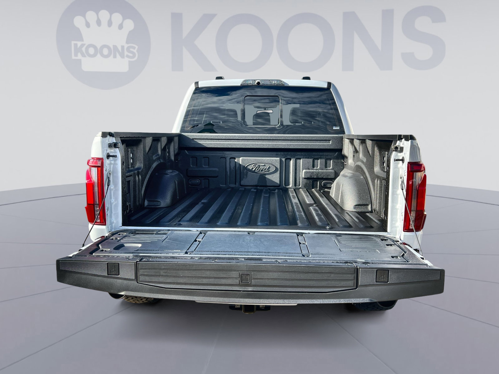 Certified 2025 Ford F150 Raptor image 26