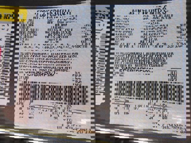 Certified 2024 Ford Bronco Sport Big Bend image 11