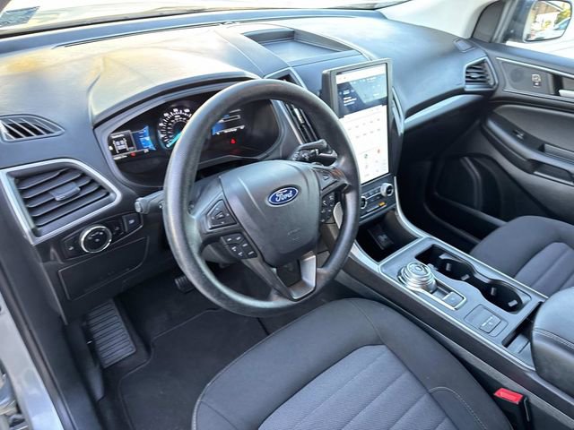 Certified 2024 Ford Edge SE image 19