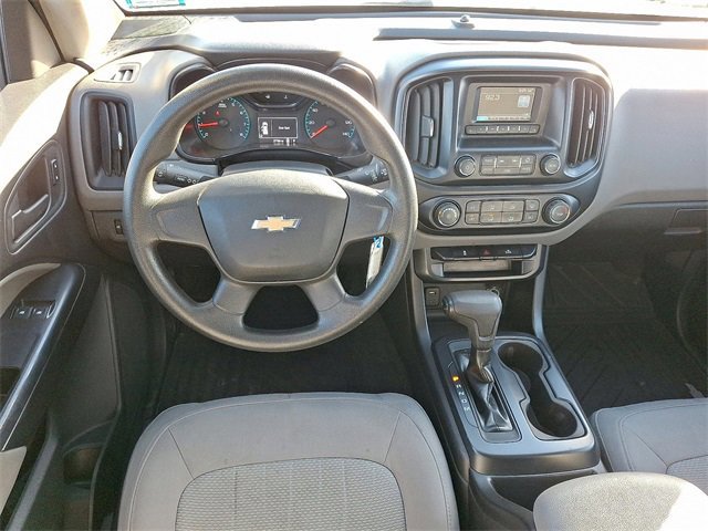 Used 2016 Chevrolet Colorado W/T image 11