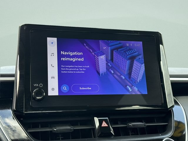 Used 2023 Toyota Corolla LE FWD image 31