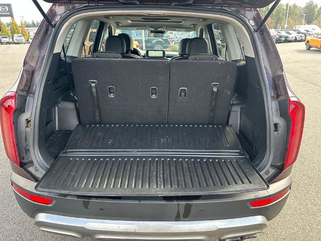 Used 2022 Kia Telluride S image 35