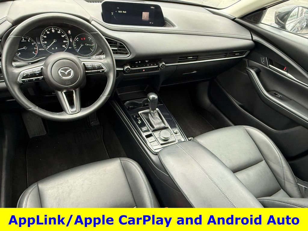 Used 2024 MAZDA CX-30 AWD 2.5 S w/ Select Sport Pkg image 14