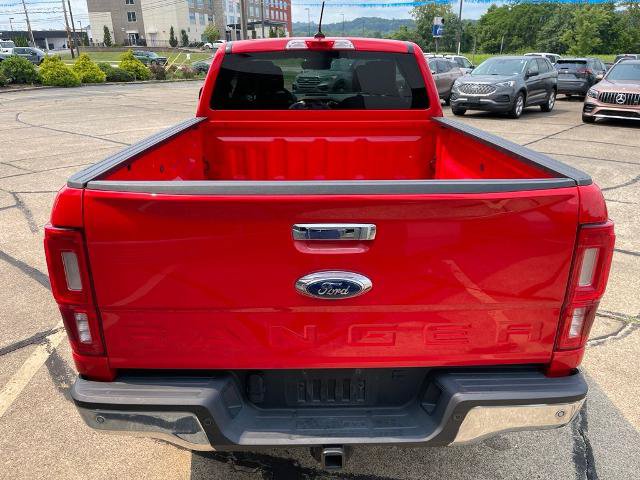 Certified 2023 Ford Ranger XLT w/ Equipment Group 301A Mid AWD/4WD image 6
