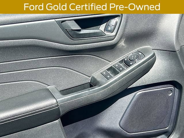 Certified 2024 Ford Escape Active AWD/4WD image 30