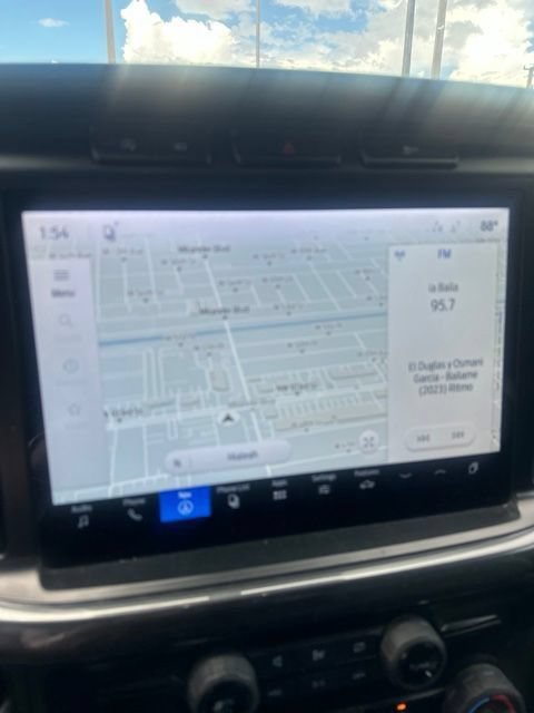 Certified 2024 Ford F150 STX RWD image 23