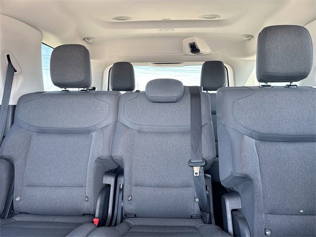 Certified 2025 Ford Expedition Active image 31