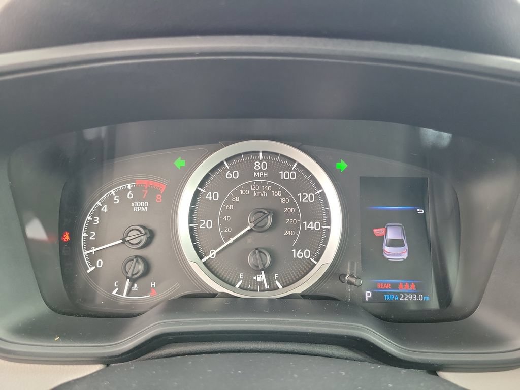 Used 2020 Toyota Corolla LE FWD image 26