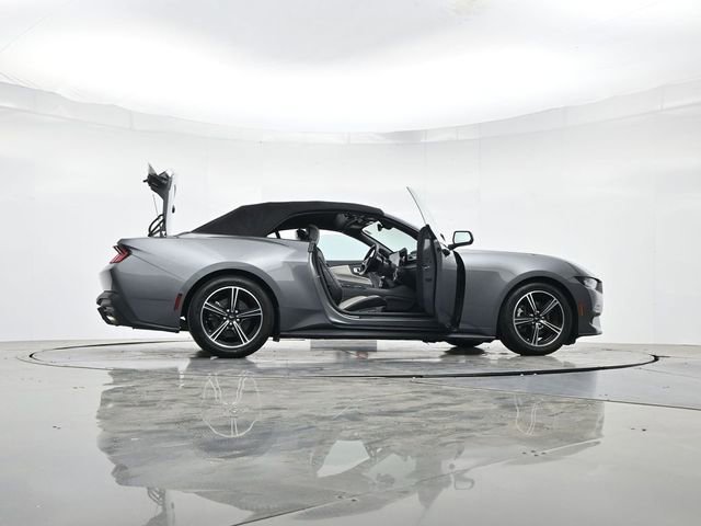 Certified 2024 Ford Mustang Premium RWD image 53
