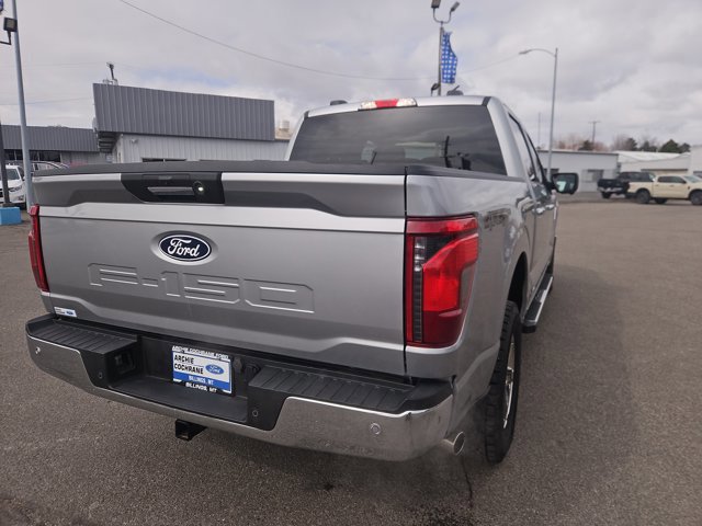 Certified 2024 Ford F150 XLT w/ Tow/Haul Package image 3