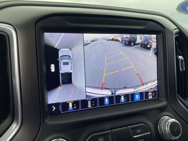 Used 2021 GMC Sierra 1500 AT4 w/ AT4 Value Package image 31