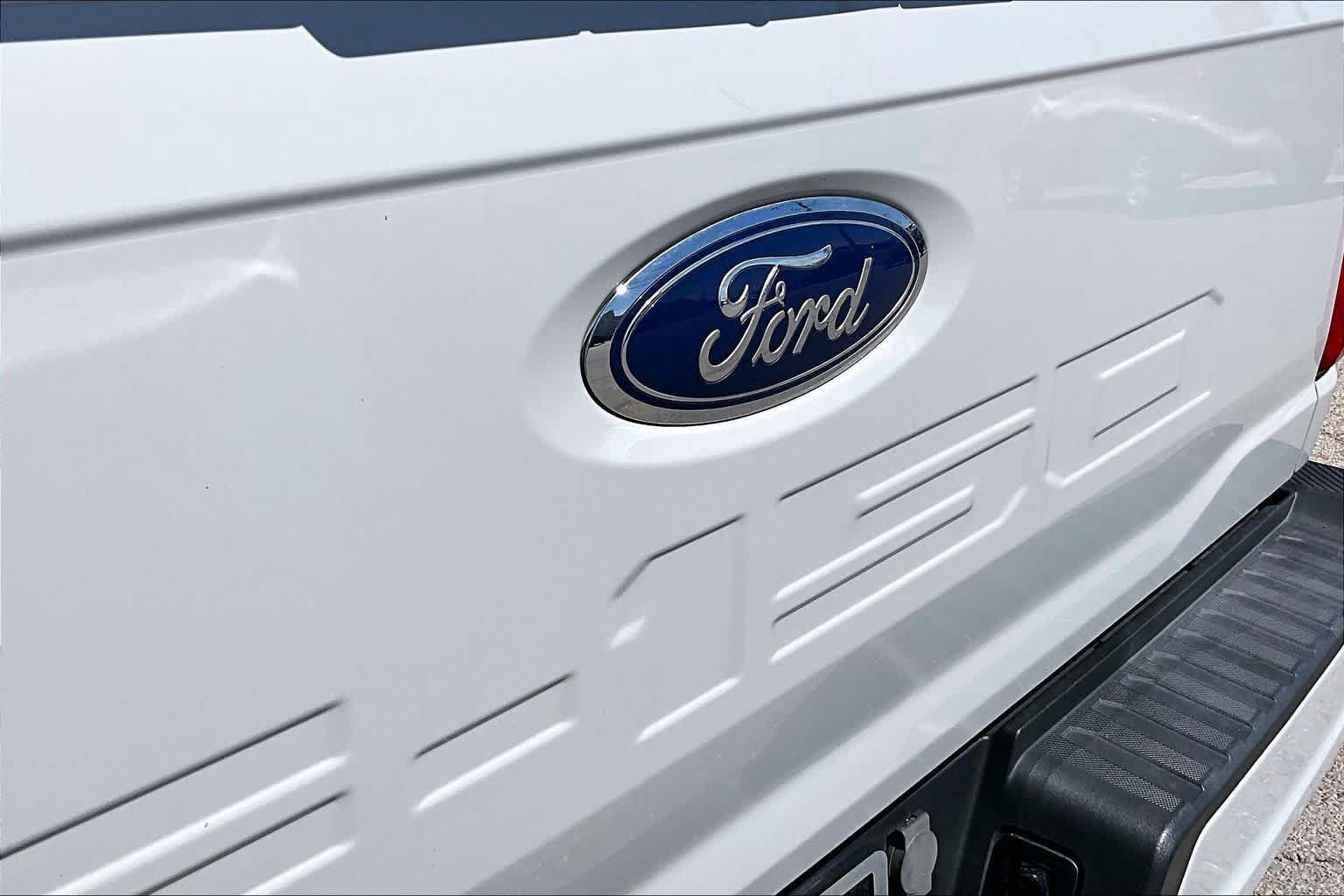 Certified 2023 Ford F150 XL w/ STX Appearance Package RWD image 29
