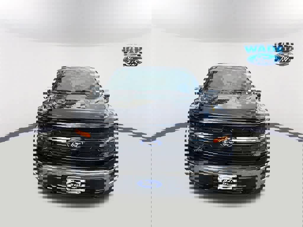Certified 2024 Ford F150 XLT w/ Equipment Group 302A MID video 2