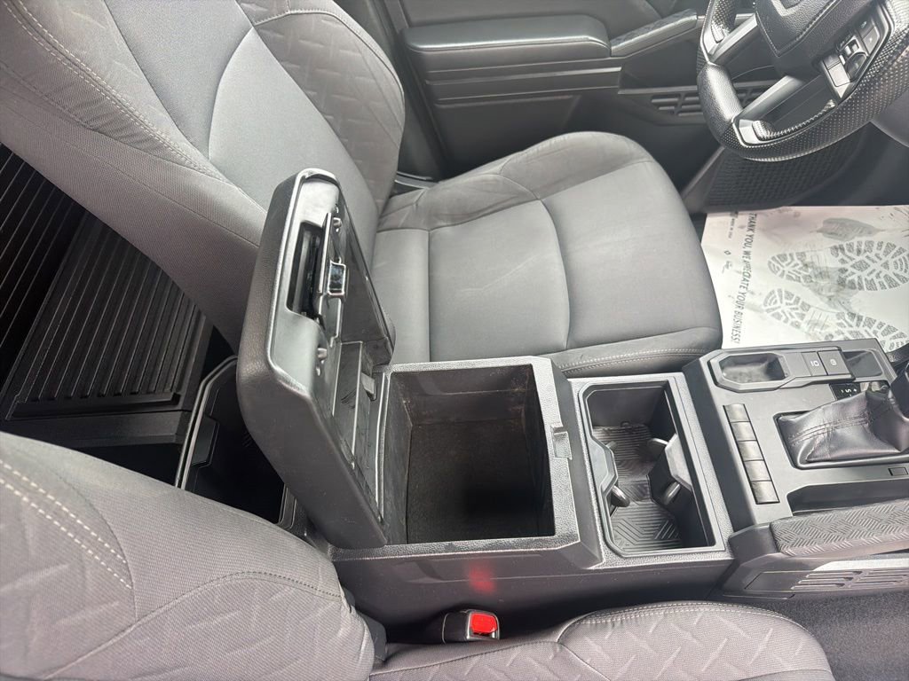 Used 2024 Toyota Tacoma SR RWD image 35