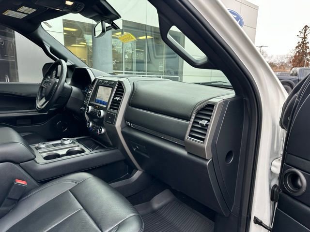 Certified 2021 Ford Expedition XLT image 69