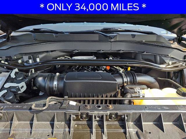 Certified 2022 Ford Explorer ST w/ Equipment Group 401A AWD/4WD image 31