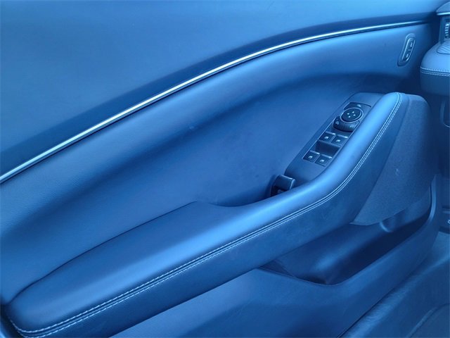 Certified 2024 Ford Mustang Mach-E Select image 37