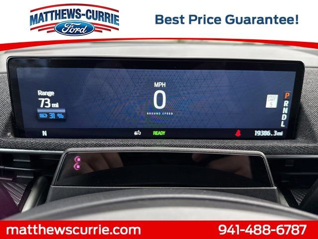 Certified 2023 Ford Mustang Mach-E Premium image 18
