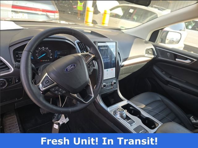 Certified 2024 Ford Edge SEL w/ Convenience Package AWD/4WD image 6