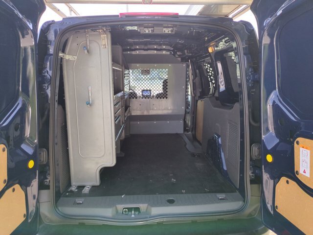 Certified 2020 Ford Transit Connect XL FWD image 29