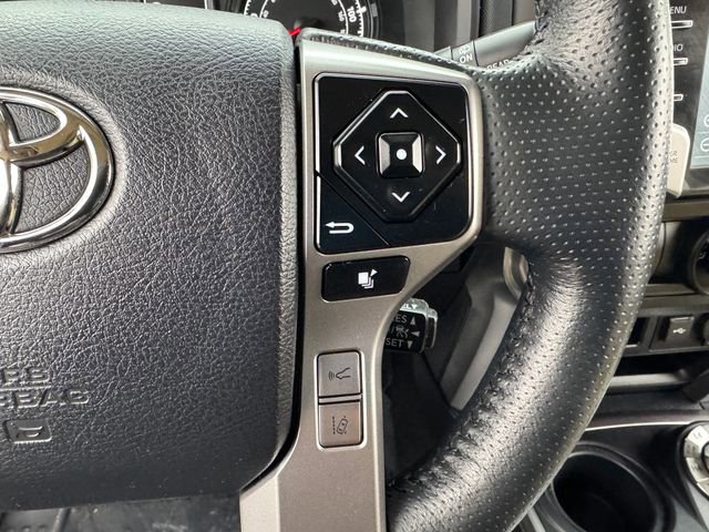 Used 2024 Toyota 4Runner SR5 Premium w/ Moonroof Package AWD/4WD image 22