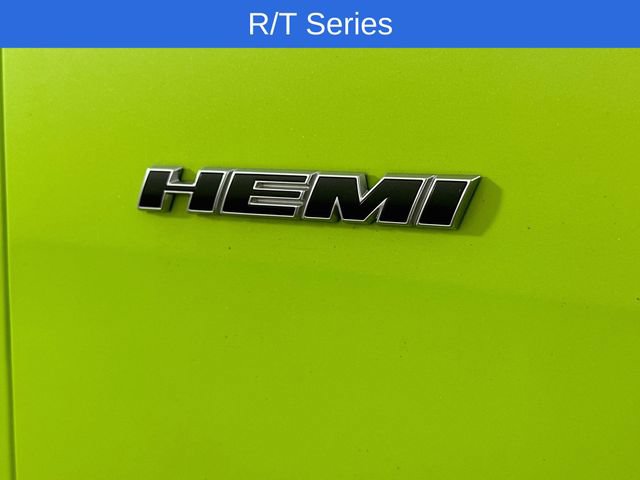 Used 2019 Dodge Charger R/T w/ Plus Group RWD image 31