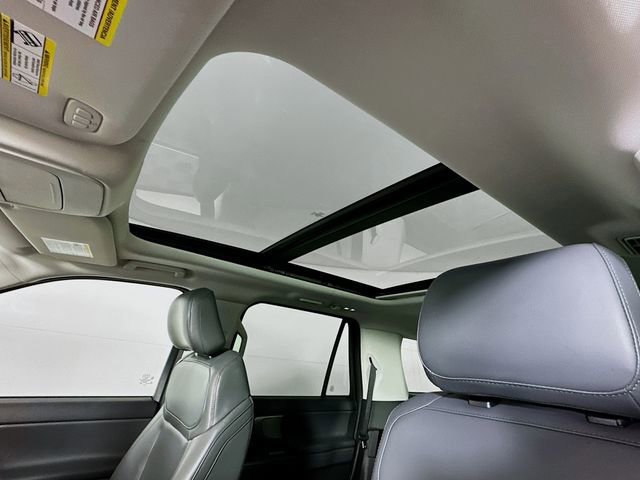 Certified 2025 Ford Expedition Max Active image 30