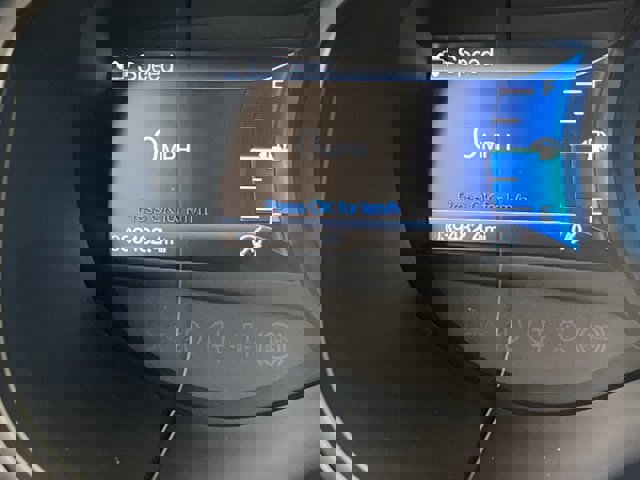 Certified 2024 Ford Edge SEL w/ Convenience Package image 21