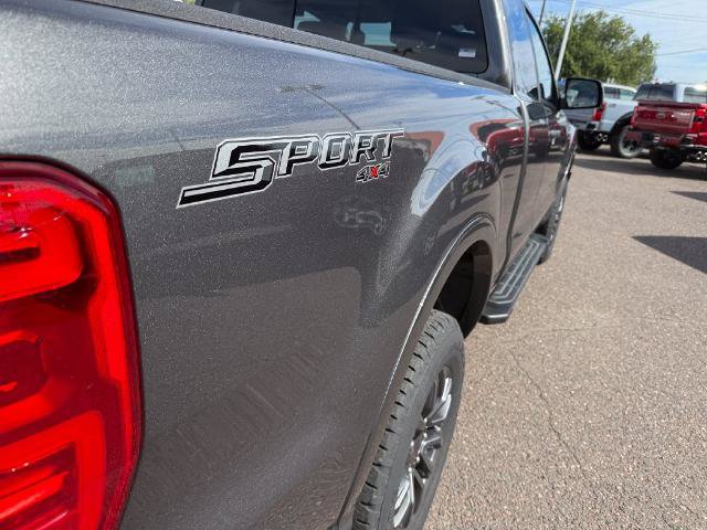 Certified 2020 Ford Ranger XLT w/ Equipment Group 302A Luxury AWD/4WD image 16