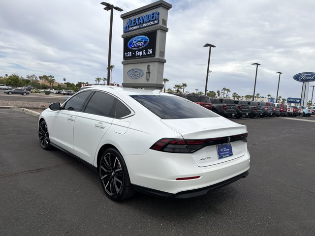 Used 2023 Honda Accord EX image 7