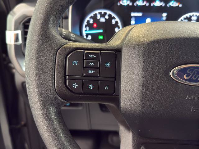 Certified 2023 Ford F150 XL w/ STX Appearance Package AWD/4WD image 19