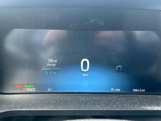 Certified 2023 Ford F150 Lightning Pro image 21