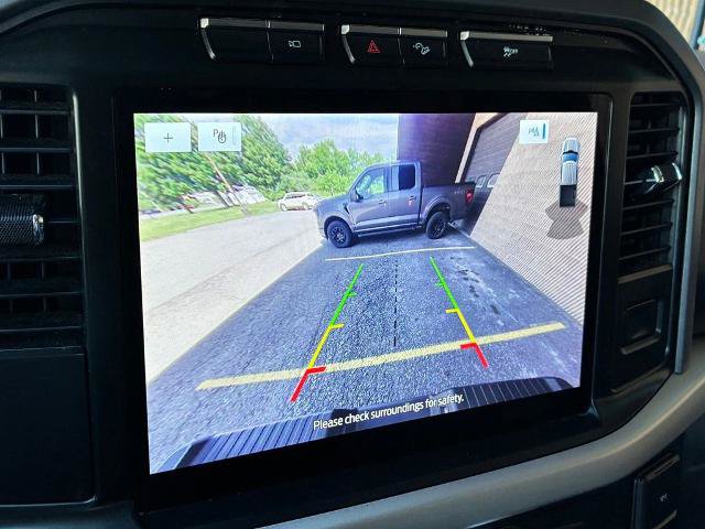 Certified 2021 Ford F150 XLT w/ Equipment Group 302A High AWD/4WD image 26
