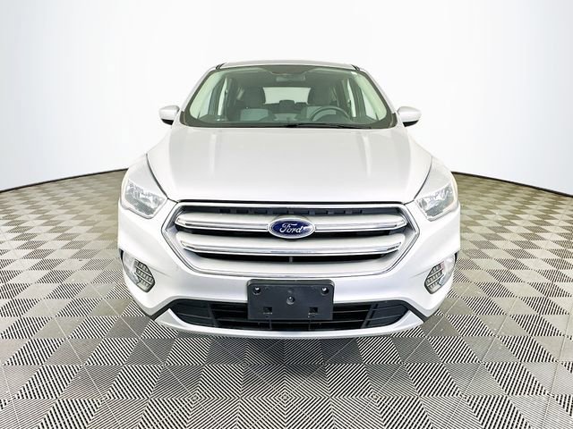 Certified 2019 Ford Escape SE FWD image 5