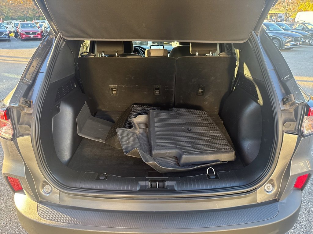 Certified 2022 Ford Escape SE w/ Convenience Package image 25