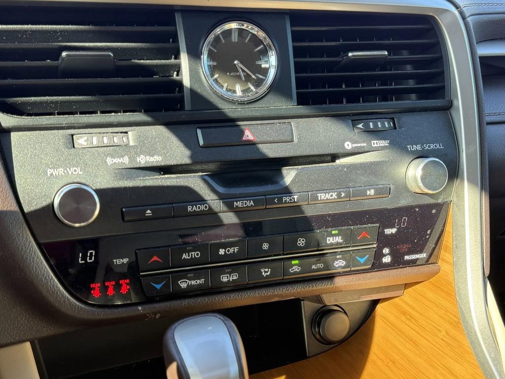 Used 2018 Lexus RX 350 FWD w/ Premium Package image 20