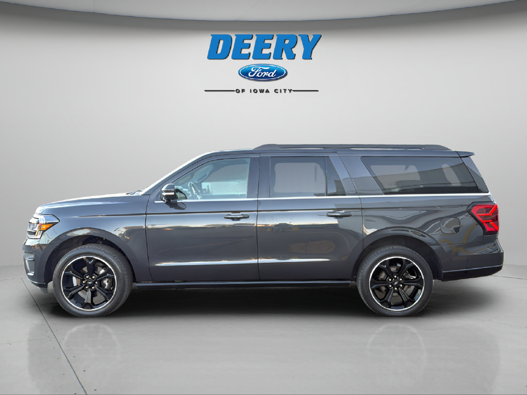 Certified 2023 Ford Expedition Max Limited AWD/4WD image 6