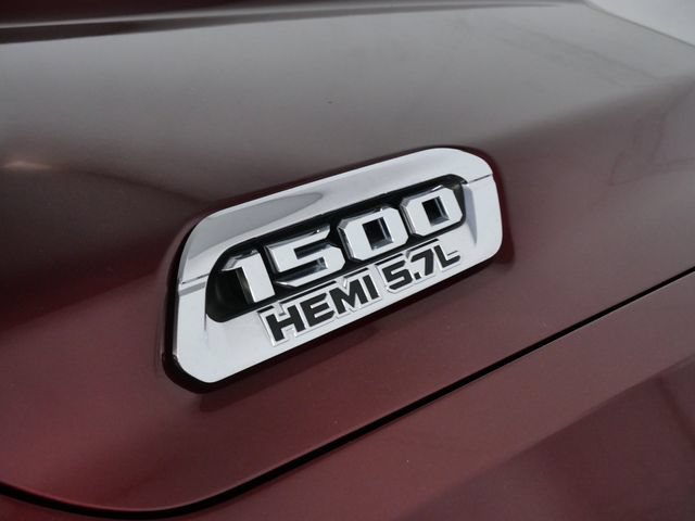 Used 2019 RAM 1500 Big Horn AWD/4WD image 7