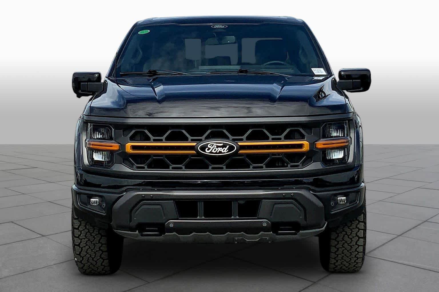 Certified 2025 Ford F150 Tremor w/ Equipment Group 402A High AWD/4WD image 6